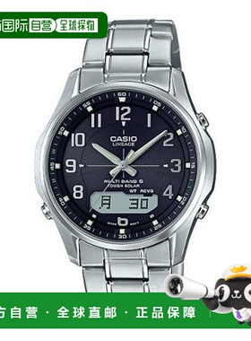 日本直邮卡西欧CASIO腕表CASIO LCW-M100DE-1A3JF