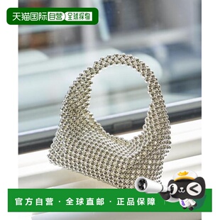 日本直邮官方授权 GALLARDAGALANTE 珠饰手提包