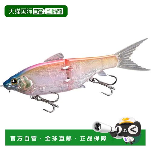【日本直邮】禧玛诺 Gravitator 220SF Armaboost ZR-922Y 006 ST