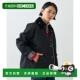 多口袋短款 自营 夹克 STORE 女工装 Barbour×FREAK