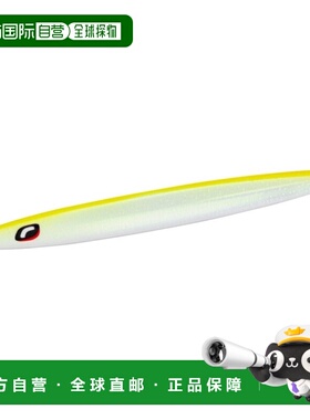 日本直邮Shimano Jig Ocean Long Weber MD 300g JV-K30Z 011 ST