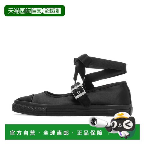 日本直邮Converse All Star LP BL OX 舒适贴合 生活休闲鞋 女款