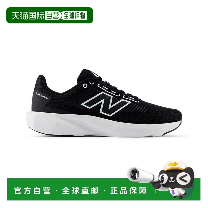 日本直邮New Balance M413 2E LK3 男士运动鞋休闲鞋