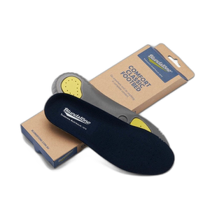 日本直邮Blundstone 舒适鞋垫 BS001001 男士