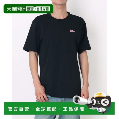 日本直邮 PENNANT 男士半袖T恤 JL9228 T恤