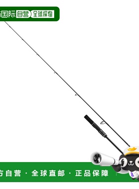日本直邮Daiwa Jigging Rod 25 Outrage XV LJ 63HS [5 Large]
