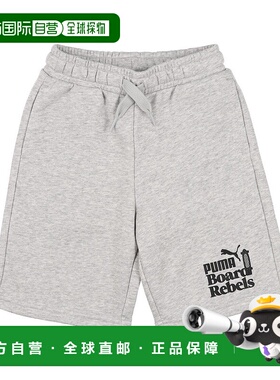 日本直邮 Junia MID90S 长款短裤 [687831]