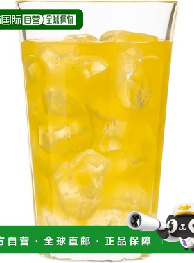 【日本直邮】东洋佐佐木玻璃杯 14 杯 420ml 日本制 P-01204HS