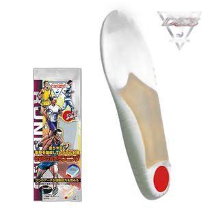 日本直邮Sorbo男士女士DSIS Sorbo跑步鞋垫慢跑马拉松运动俱乐部S