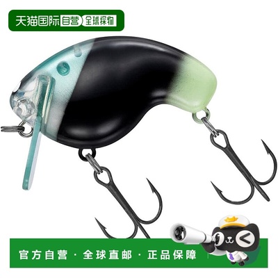 【日本直邮】达亿瓦 Topwater/Bass Lure Chibifuku Zero Demenig