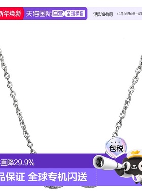 日本直邮SWAROVSKI 施华洛世奇气质百搭简约时尚女士项链5687265