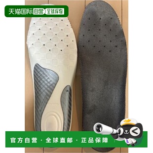 日本直邮 New Balance 高回弹鞋垫 跑步鞋配件 [无商家编号]