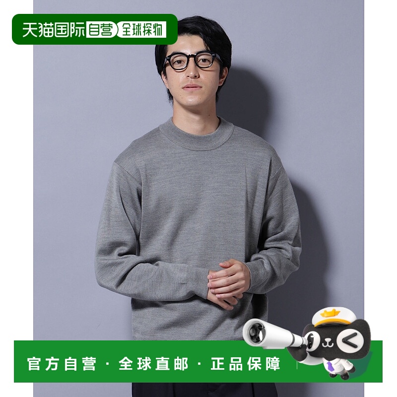 日本直邮NANO universe