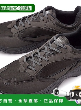 日本直邮MOONSTAR月星810s Studen 54410028 ET002男士透气运动鞋