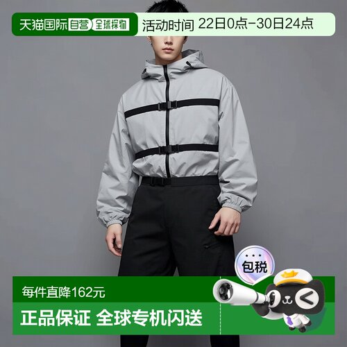 日本直邮Montbell O.D.短裤 男士轻便舒适休闲裤