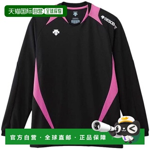 衬衫 迪桑特 俱乐部BPK DSS XO新款 5410B 日本直邮