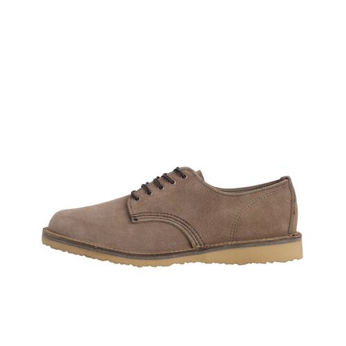 1h可退 日本直邮RED WING 男款牛津鞋 Weekender 系列 No.3318 RW