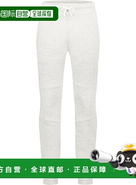 日本直邮MAMMUT Dyno 2.0 裤子 AF 户外羊毛和天鹅绒（102201950-