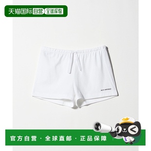 女装 BATEAU 短裤 简约设计 刺绣 1h可退 百搭 日本直邮PETIT