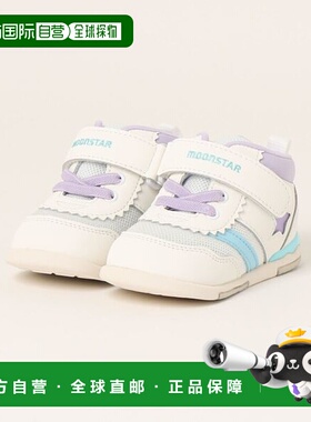 日本直邮MoonStar MS B95 运动鞋 [79505435]