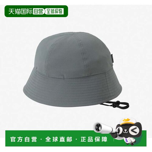 日本直邮THE NORTH FACE 北面登山帽帽子