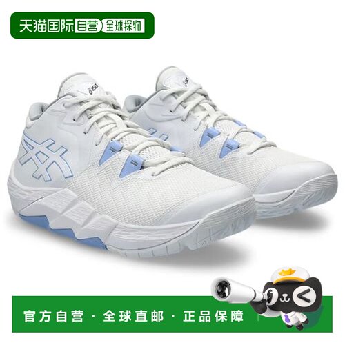日本直邮ASICS 亚瑟士 UNPRE ARS 2 WIDE 篮球鞋 1063A069 篠山竜