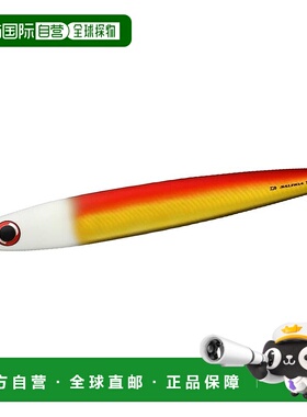 【日本直邮】达亿瓦Saltiga TB 夹具半长 Adel 140GH Akakin SV