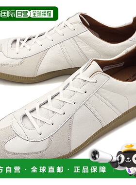 日本直邮REPRODUCTION OF FOUND男女运动鞋1700L白色时尚舒适正品