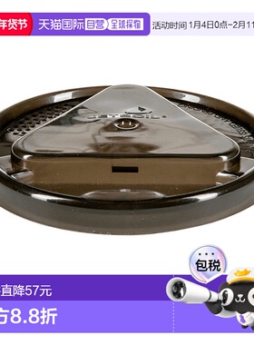 MONTBELL JETBOIL 迷你锅锅盖 [7081612] 锅具配件户外