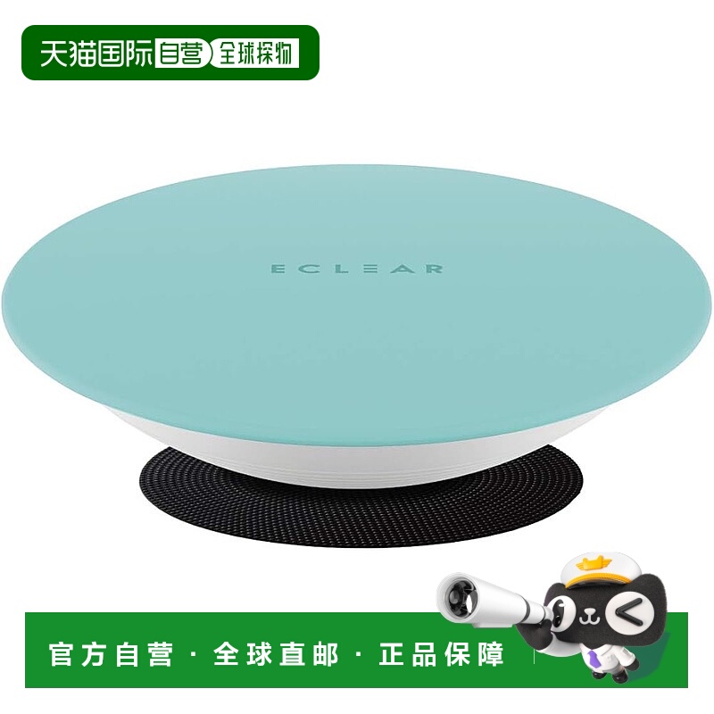 【日本直邮】宜丽客健身平衡板蓝色