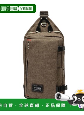 日本直邮MOUSTACHE MUSTACHE 大平板电脑存储垂直型男士女士 VUV-