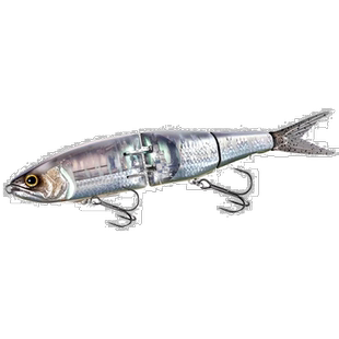 日本直邮Shimano Bantam Bt Armor 关节 190F Flash Boost ZR-819