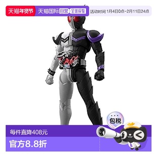 【日本直邮】Bandai万代 手办模型 假面骑士W FangJoker