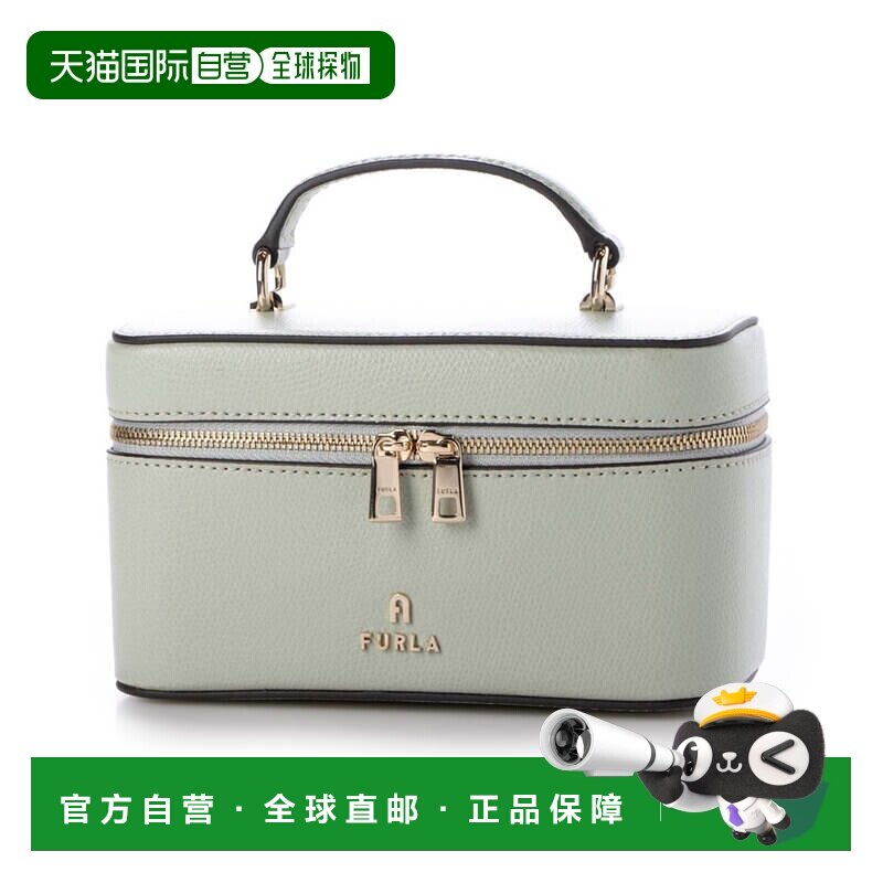 日本直邮COACH 包 [CO078AU09642]化妆包芙拉蔻驰