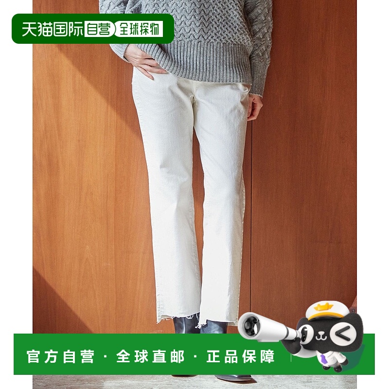 日本直邮23区 SLOW DENIM