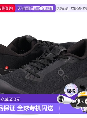 日本直邮On 男士 Cloudsurfer Trail 2 运动鞋 3MF30220106