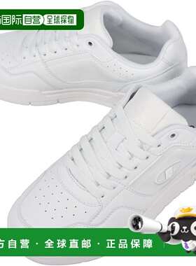 日本直邮Champion CPN GB KF80081 运动鞋 白色