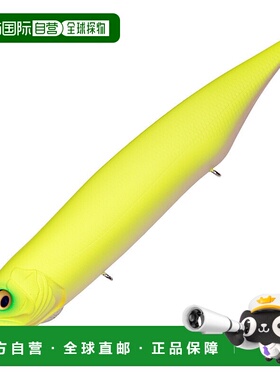 日本直邮Megabass DOG-X DIAMANTE SW 120mm 图表