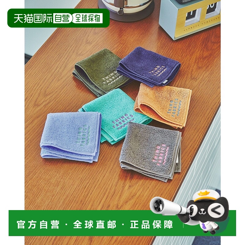 日本直邮UNITED ARROWS green label relaxing THING FABRICS GLR