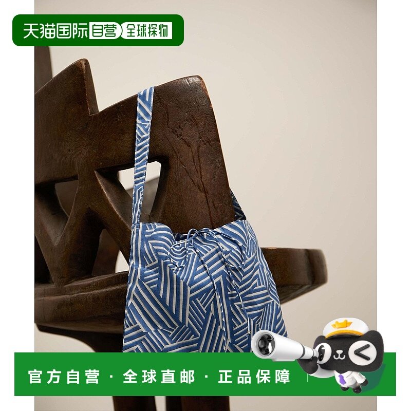 1h可退 日本直邮SALON adam et rope' 女装 联名轻量迷你托特包 2