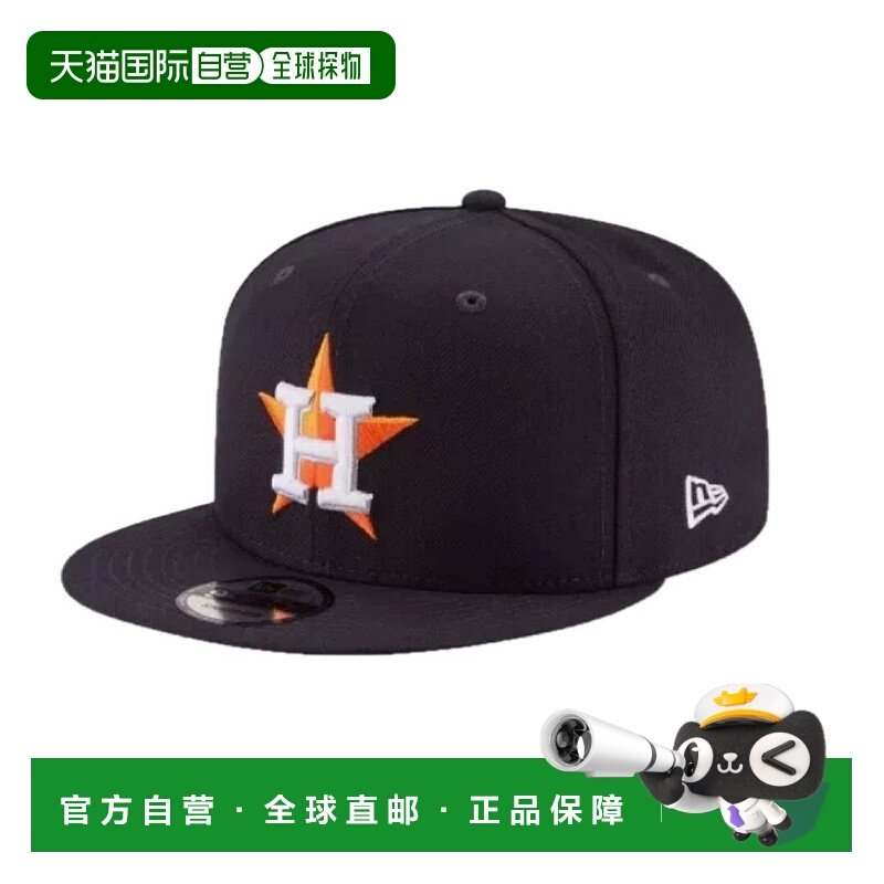 日本直邮NEW ERA 9FIFTY棒球帽[NE3448EU03040]