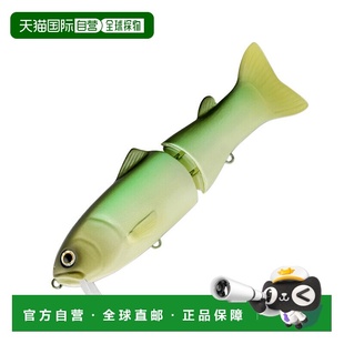 日本直邮Deps 全新 Silent Killer 145mm #07 Deadly Ketabas