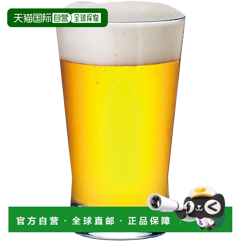 【日本直邮】东洋佐佐木玻璃杯 285ml 日本制造 T-22105HS