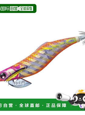 【日本直邮】DUEL仿生饵 A1748-KVMO Aori Q Finn Ace 3.5 尺寸 2