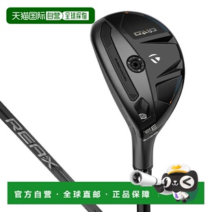 【日本直邮】TaylorMade 运动用品 高尔夫杂项球杆 REAX Qi4D