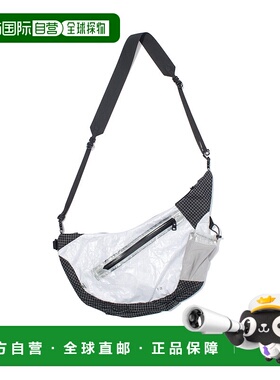 1h可退 日本直邮F/CE. HONE迷你单肩包 FDY32251B0003