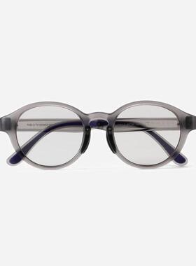 日本直邮官方授权 FREAK'S STORE PABLO Photochromic 调光镜片