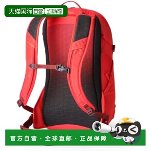 【日本直邮】Gregory Kiro 20 Uni Day Hiking 双肩包 均码 红色