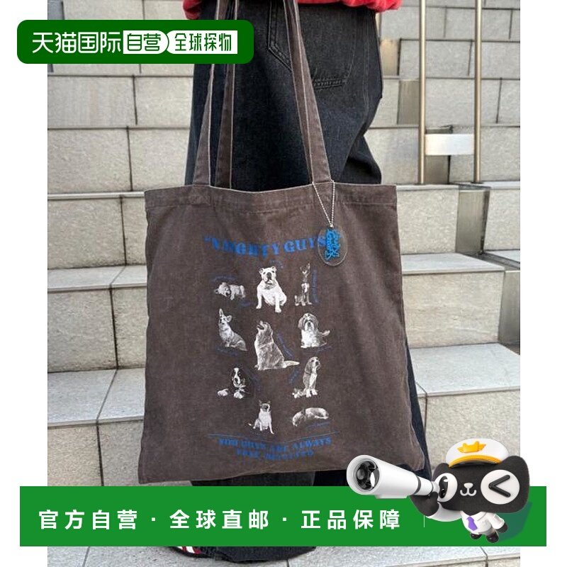 1h可退 日本直邮官方授权 CIAOPANIC TYPY 【SOUNDSGOOOOD】犬印