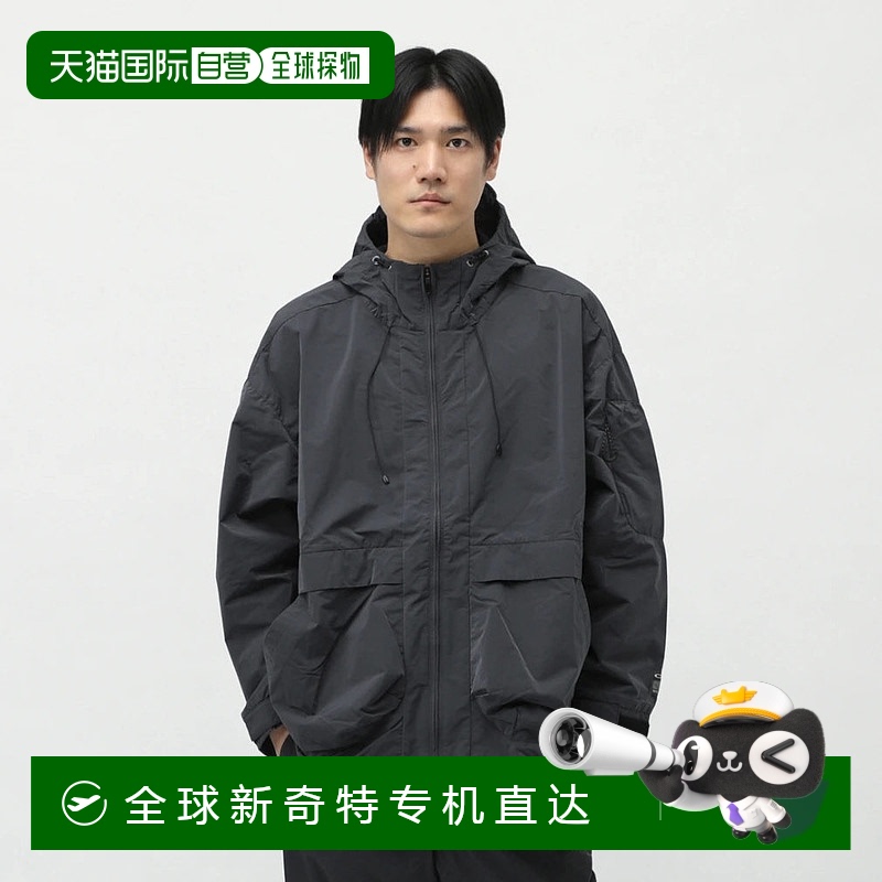 日本直邮OAKLEY-Oakley男士室外夹克FGL部门夹克5.0 FOA407559 OA